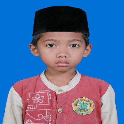 foto profil Syahrul Azka